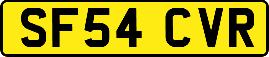 SF54CVR