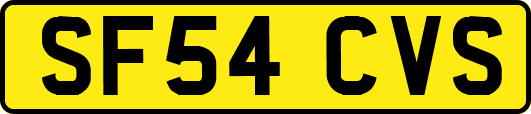SF54CVS