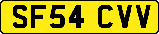 SF54CVV