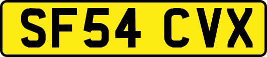 SF54CVX