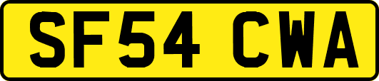 SF54CWA