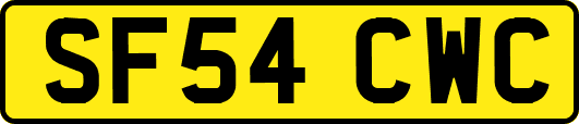 SF54CWC
