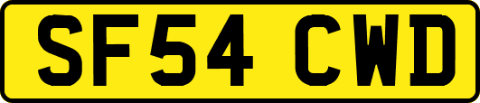 SF54CWD