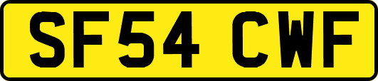 SF54CWF