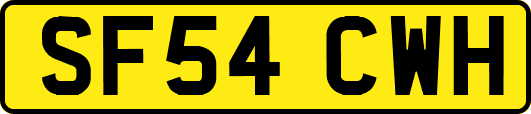SF54CWH