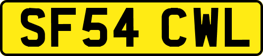 SF54CWL