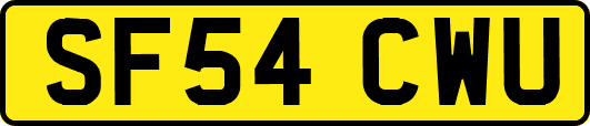 SF54CWU