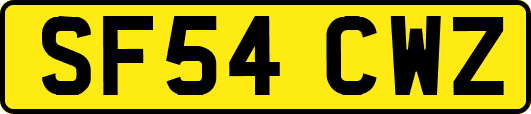 SF54CWZ