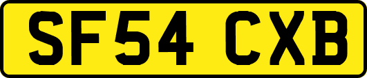 SF54CXB
