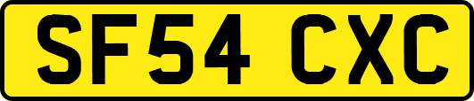 SF54CXC