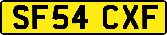 SF54CXF