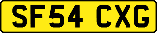 SF54CXG