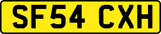 SF54CXH