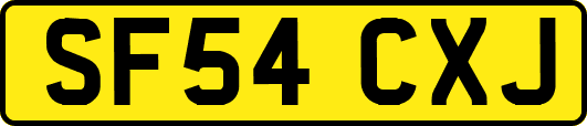 SF54CXJ