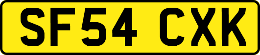 SF54CXK