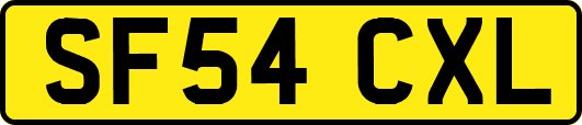SF54CXL