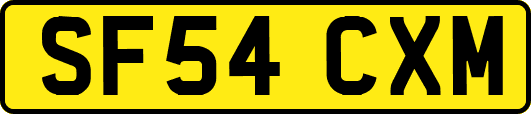SF54CXM