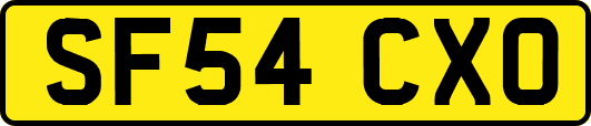 SF54CXO