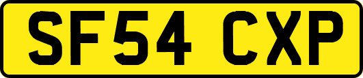 SF54CXP