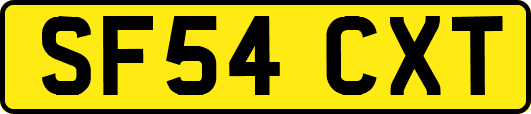 SF54CXT