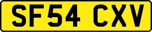 SF54CXV