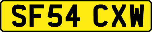SF54CXW