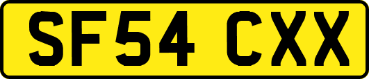 SF54CXX
