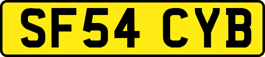 SF54CYB