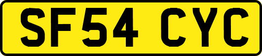 SF54CYC