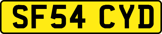 SF54CYD