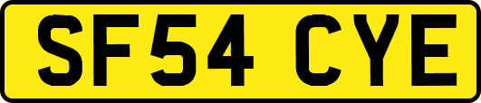 SF54CYE