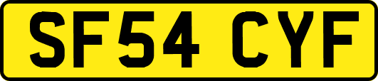 SF54CYF