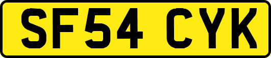 SF54CYK