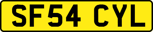 SF54CYL
