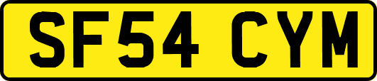 SF54CYM