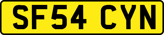 SF54CYN
