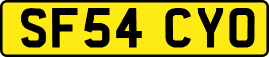 SF54CYO