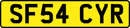 SF54CYR