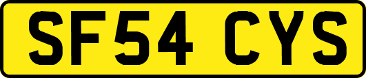 SF54CYS