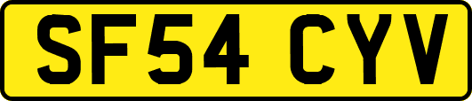 SF54CYV