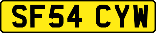 SF54CYW