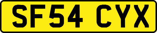 SF54CYX