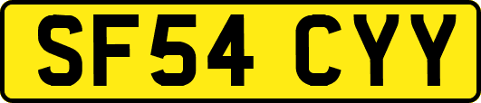 SF54CYY