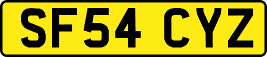 SF54CYZ