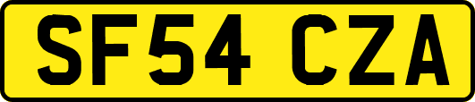 SF54CZA