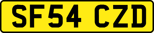 SF54CZD
