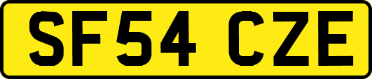 SF54CZE