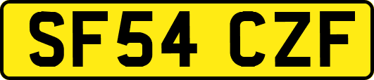 SF54CZF