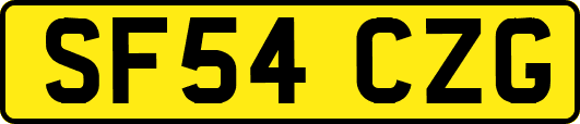 SF54CZG