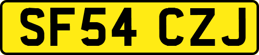 SF54CZJ
